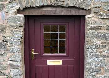 Bespoke Doors and Windows